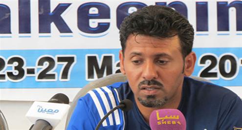 مدرب حراس سعودي يحاضر في فيتنام